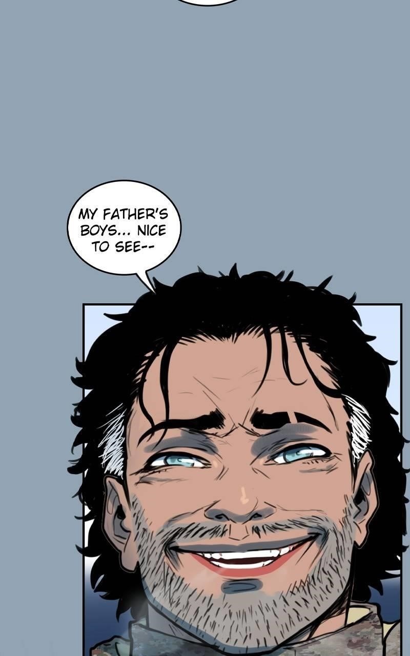 Ordeal Chapter 50 - Page 16