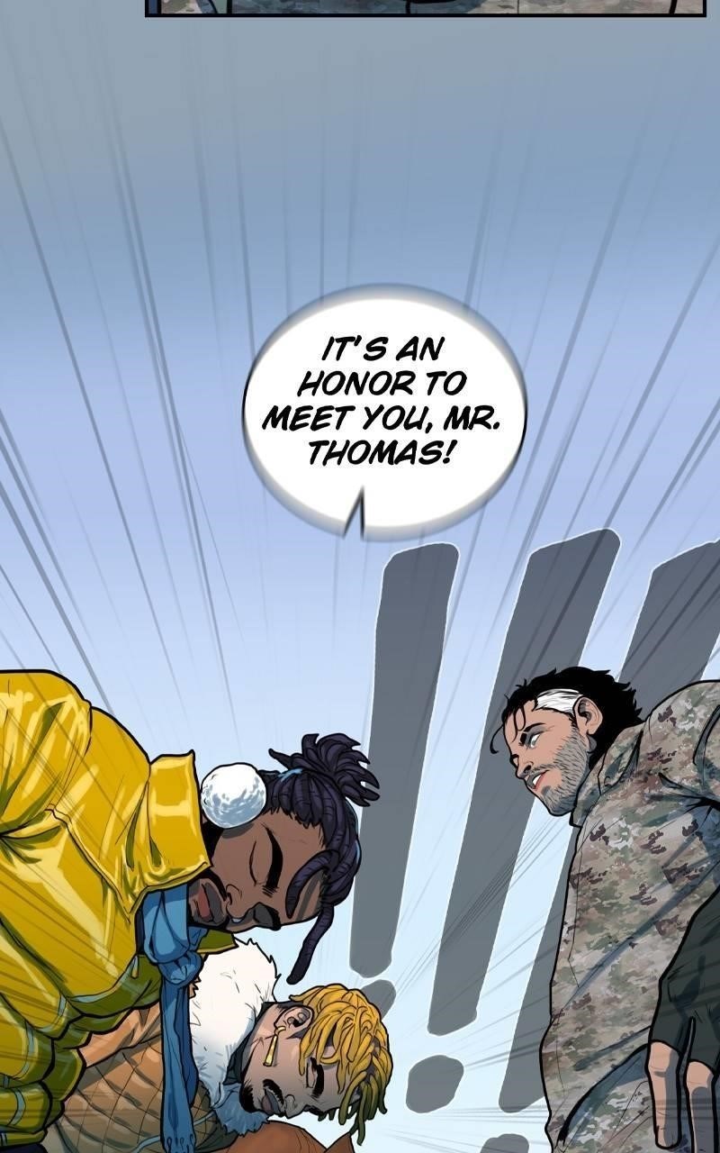 Ordeal Chapter 50 - Page 17