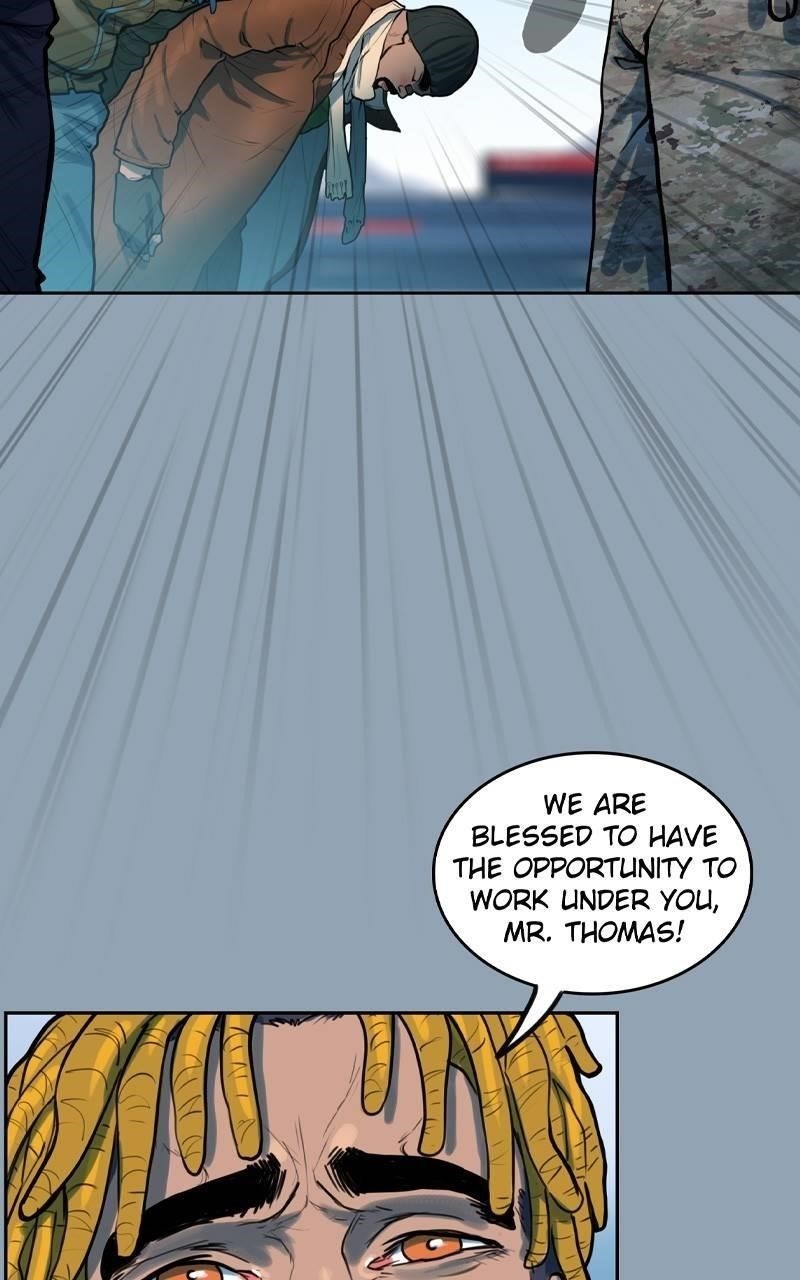 Ordeal Chapter 50 - Page 18