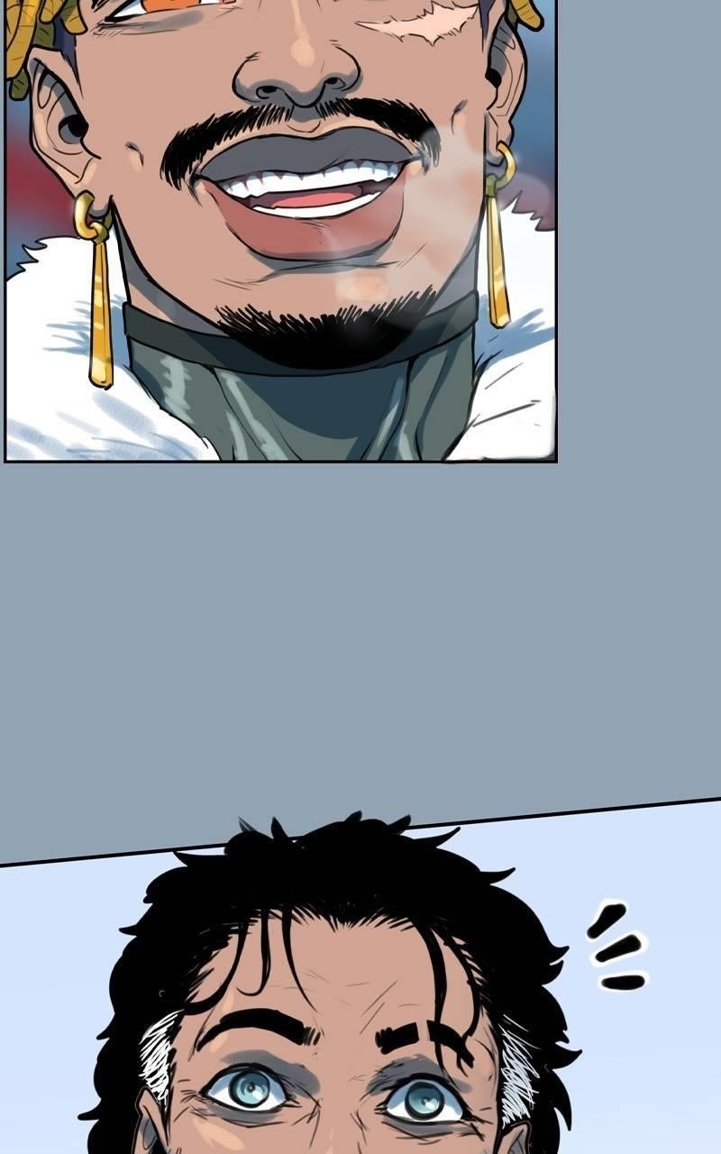 Ordeal Chapter 50 - Page 19