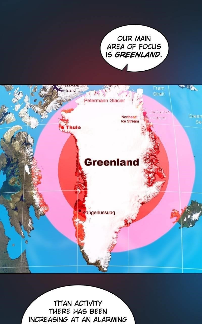 Ordeal Chapter 50 - Page 2