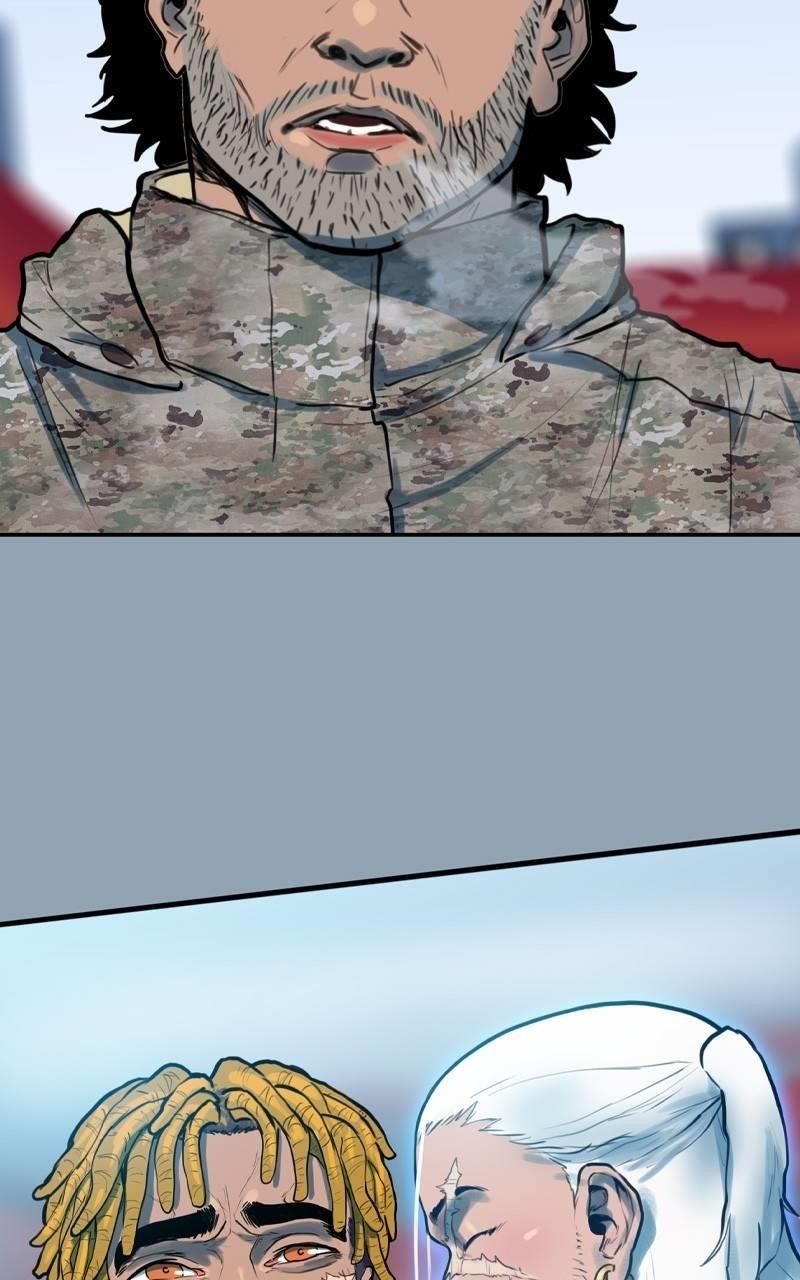 Ordeal Chapter 50 - Page 20