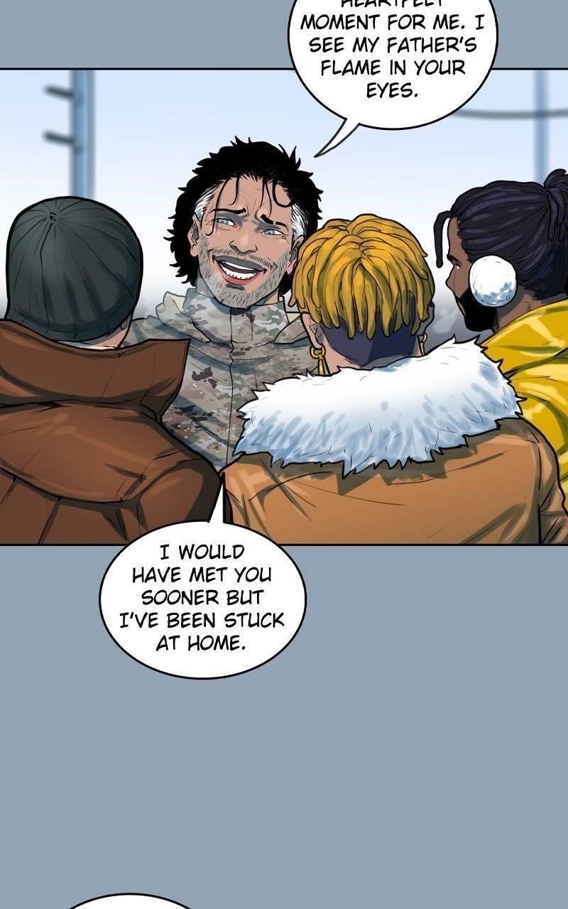 Ordeal Chapter 50 - Page 23