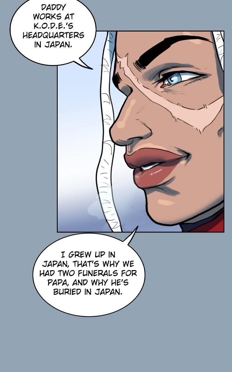 Ordeal Chapter 50 - Page 24