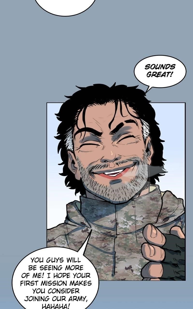 Ordeal Chapter 50 - Page 26