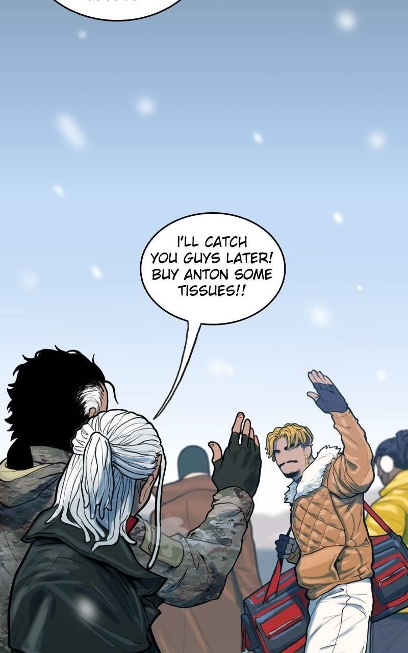 Ordeal Chapter 50 - Page 27