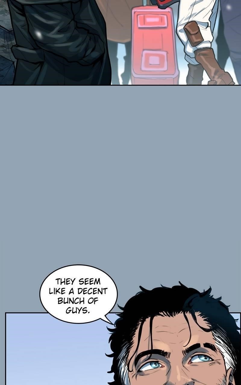 Ordeal Chapter 50 - Page 28