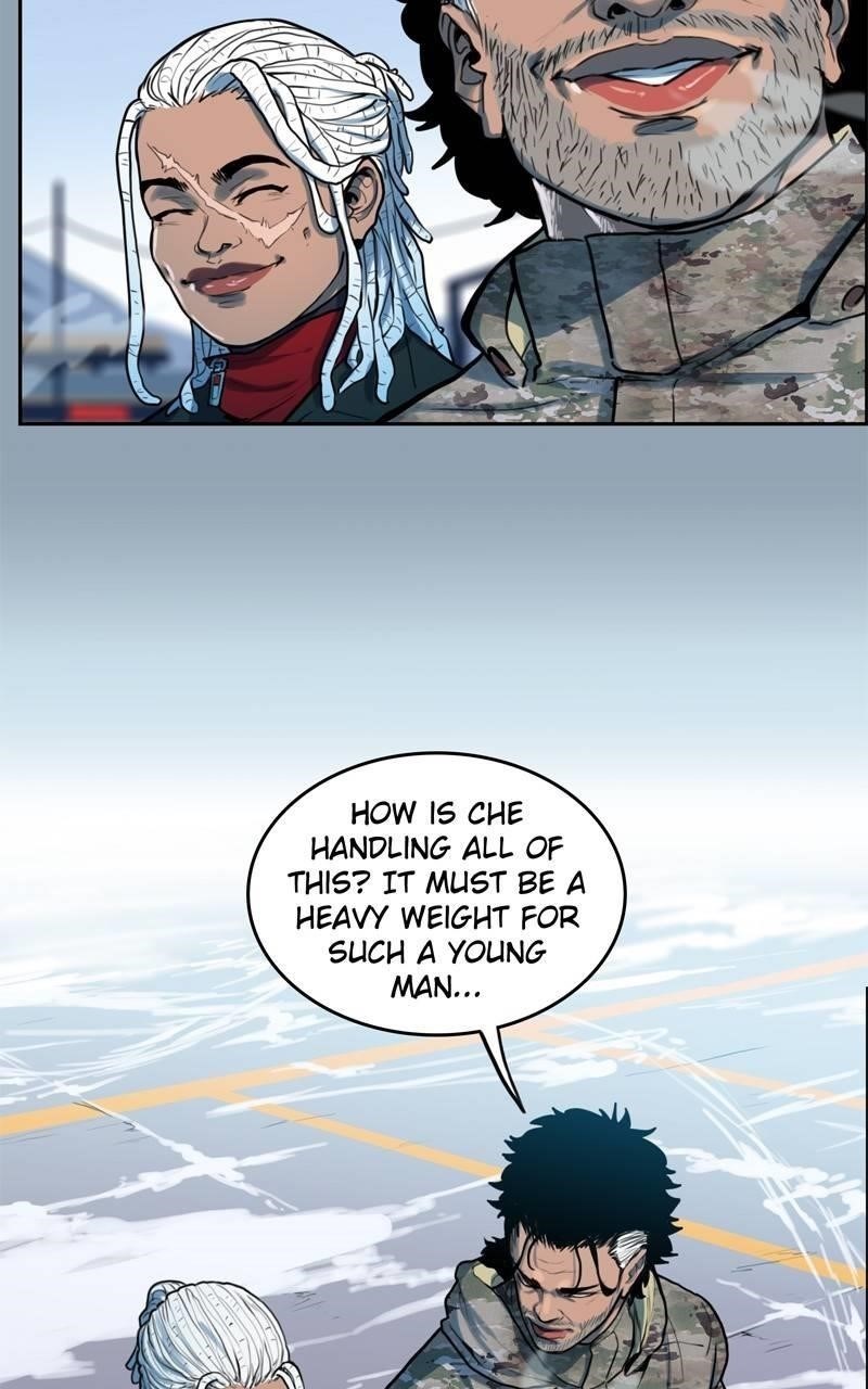 Ordeal Chapter 50 - Page 29