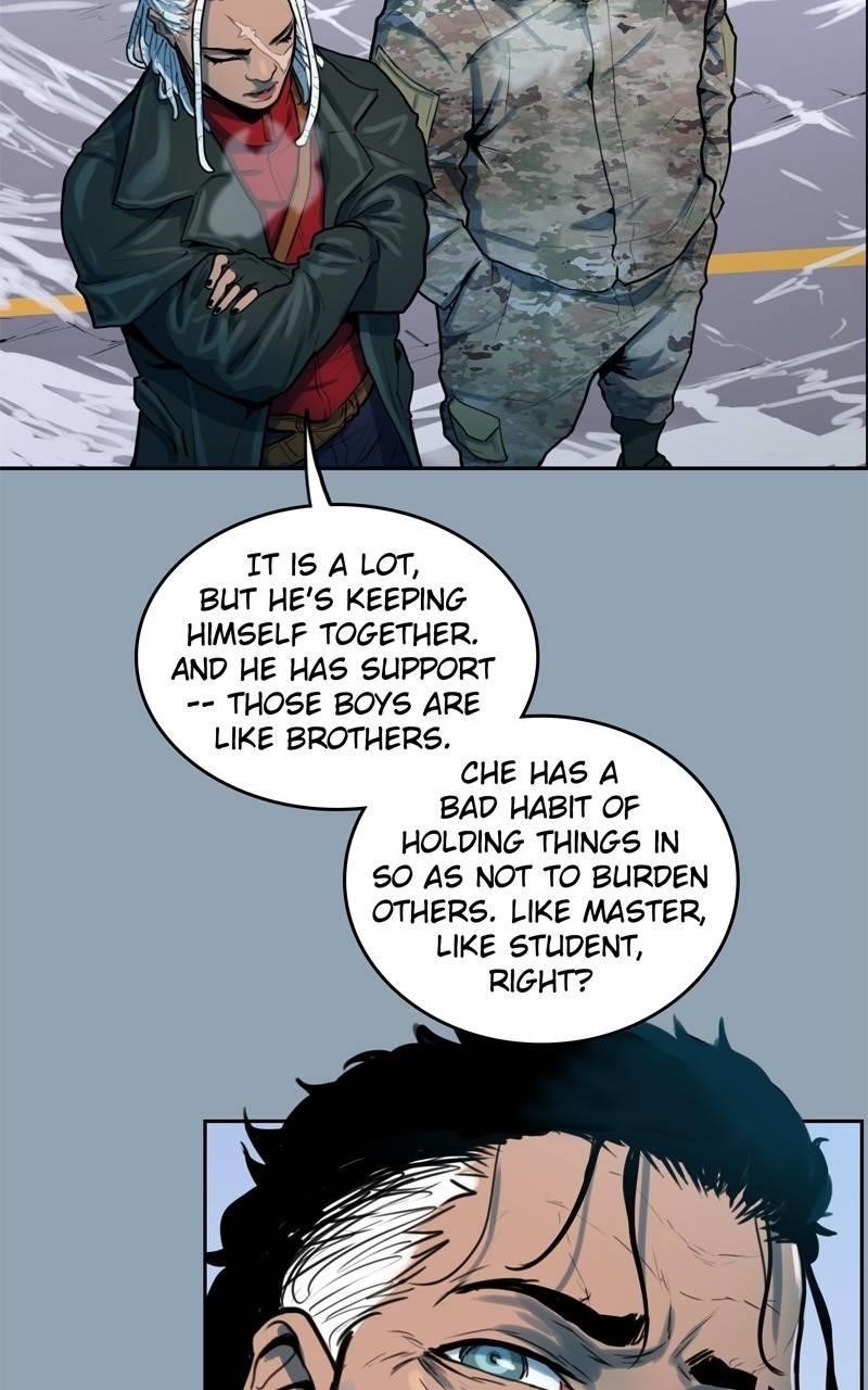 Ordeal Chapter 50 - Page 30