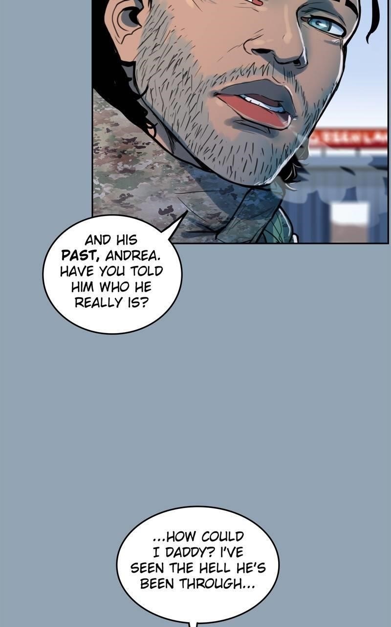 Ordeal Chapter 50 - Page 31