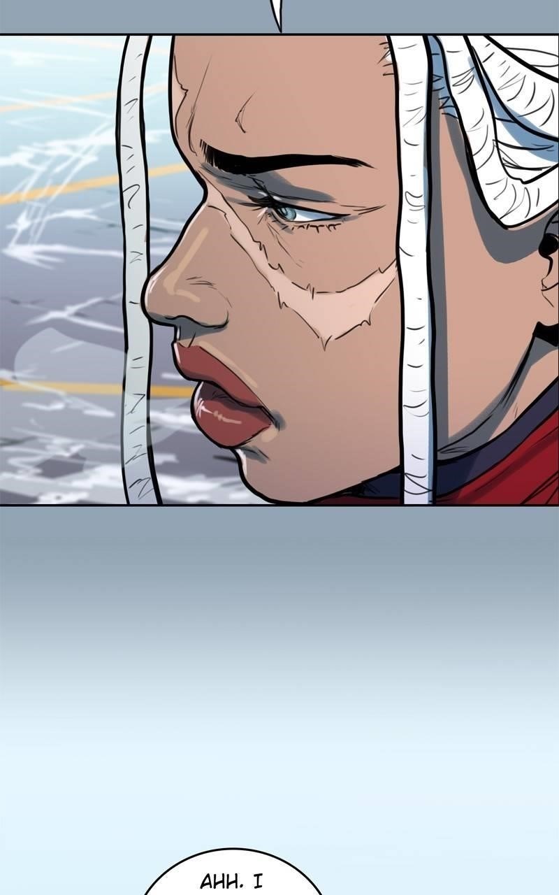 Ordeal Chapter 50 - Page 32