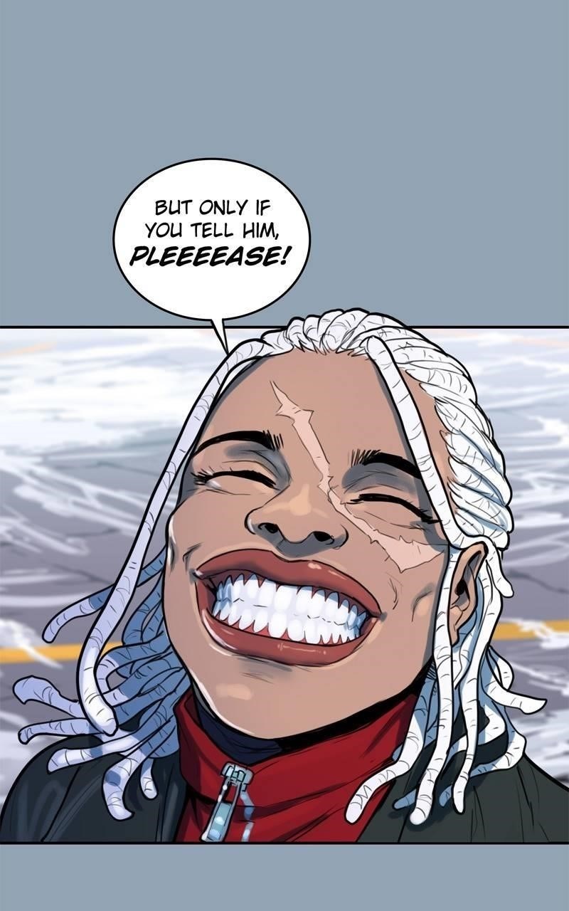 Ordeal Chapter 50 - Page 34