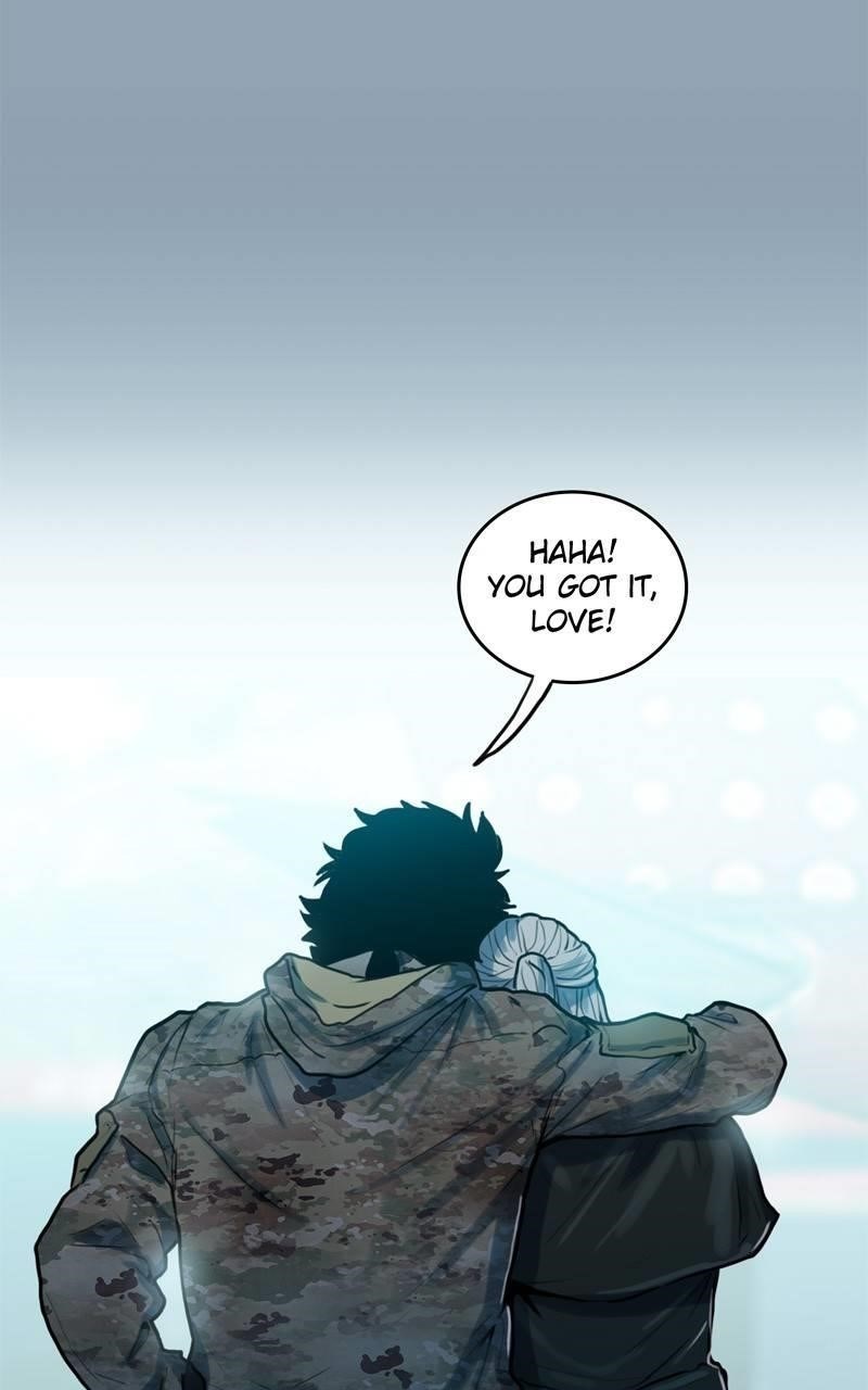 Ordeal Chapter 50 - Page 35