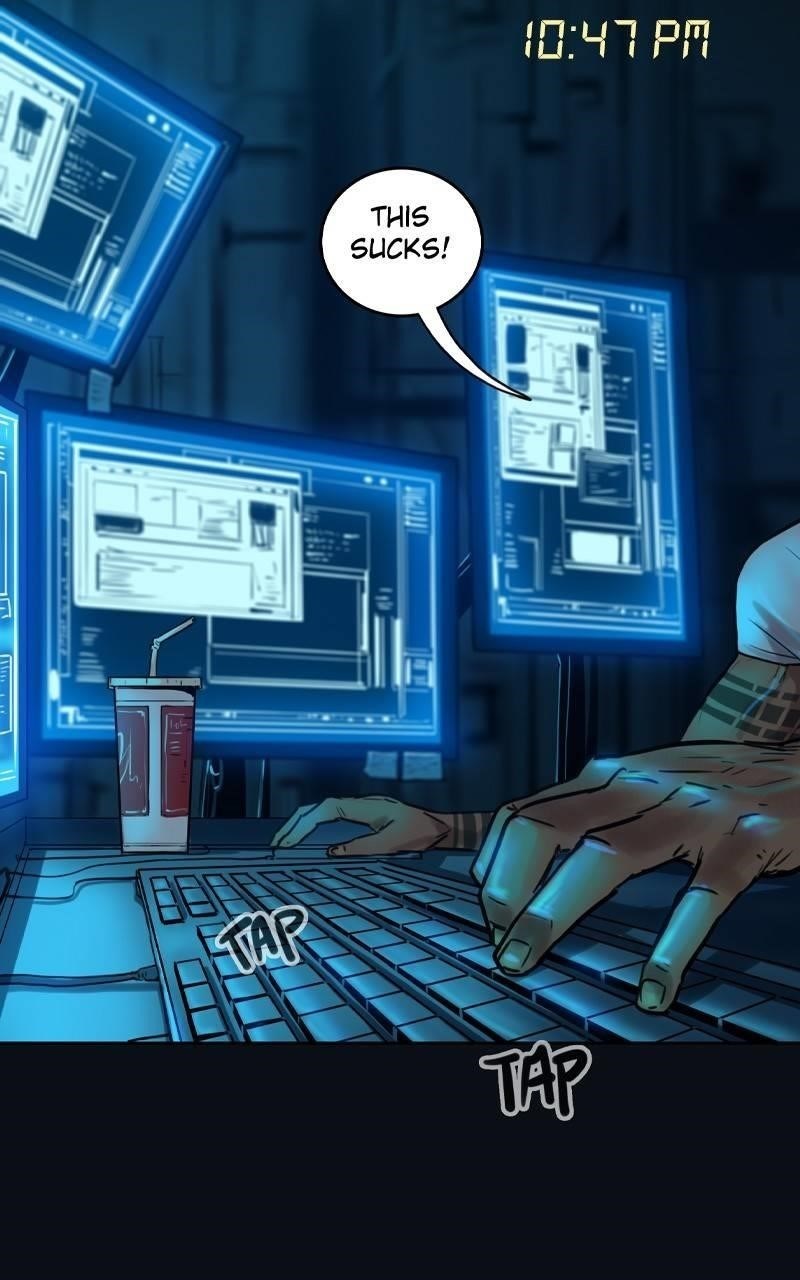 Ordeal Chapter 50 - Page 40