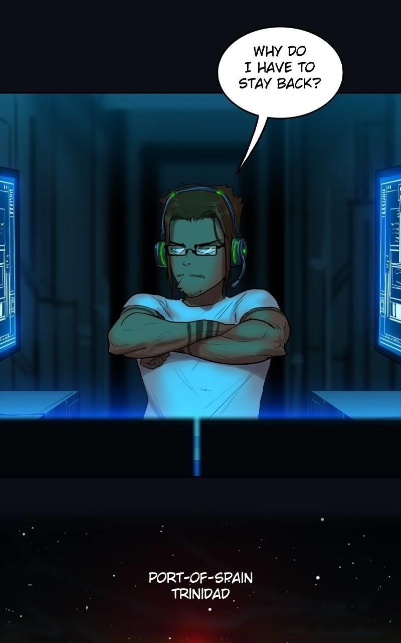 Ordeal Chapter 50 - Page 41