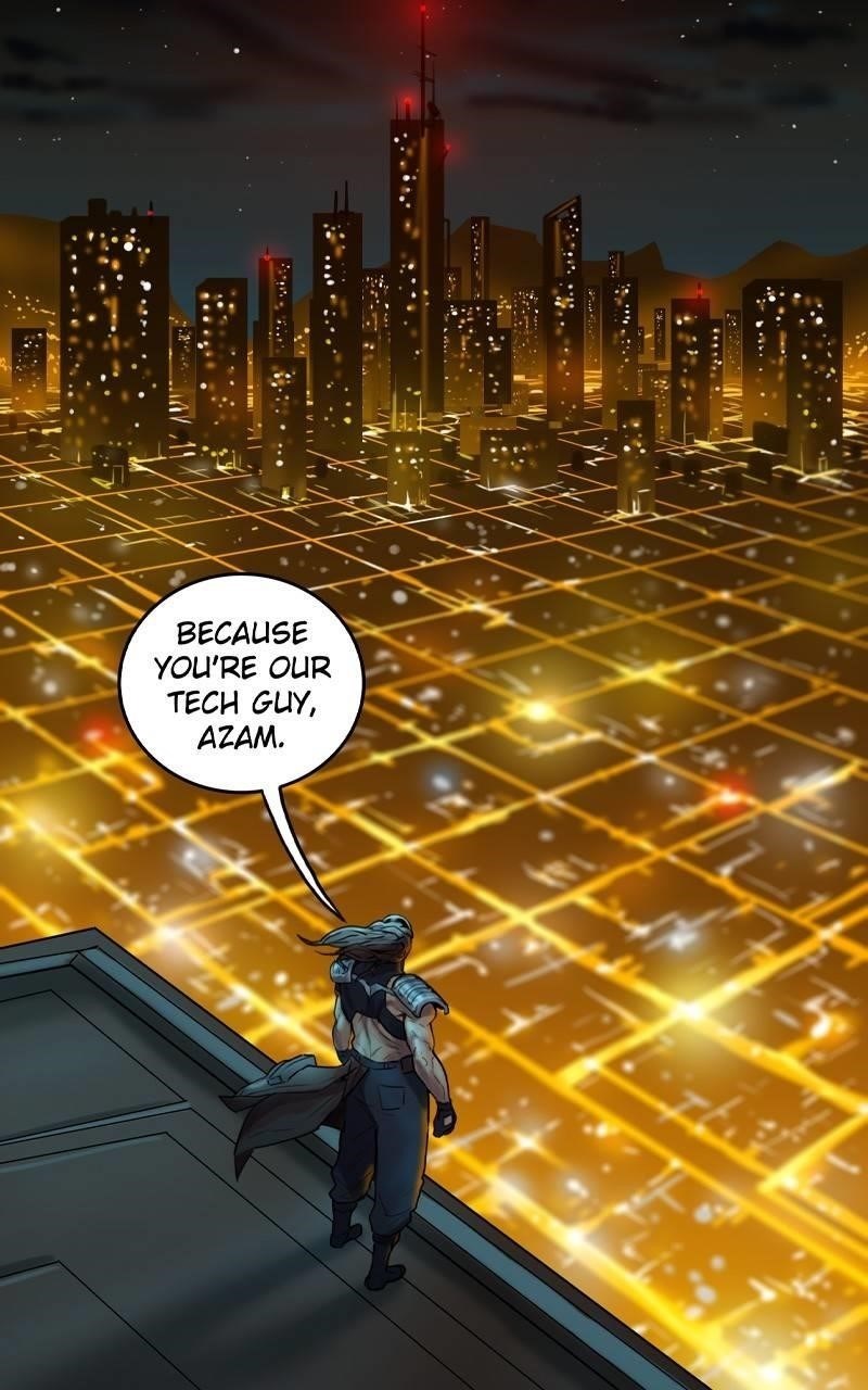 Ordeal Chapter 50 - Page 42