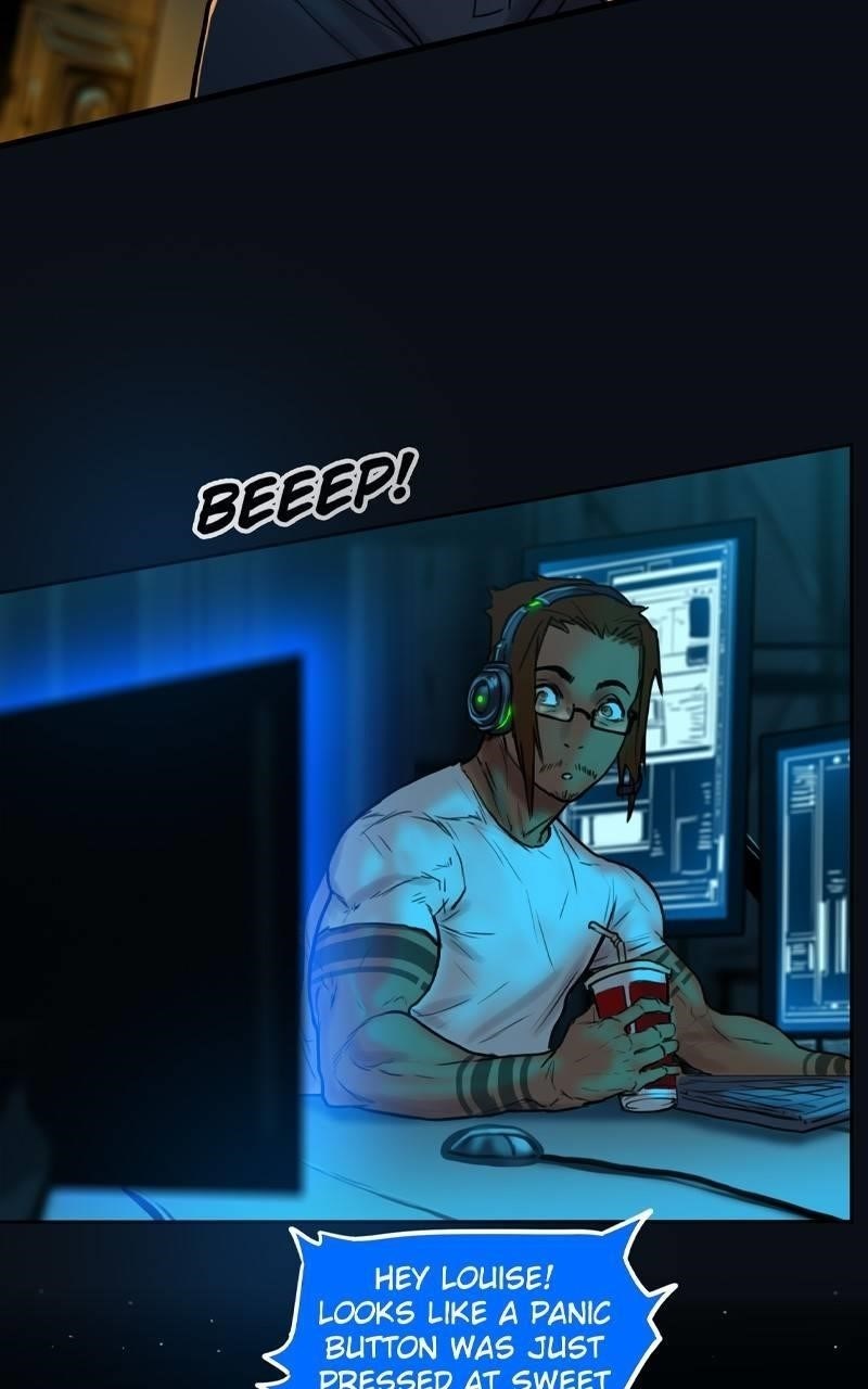 Ordeal Chapter 50 - Page 47