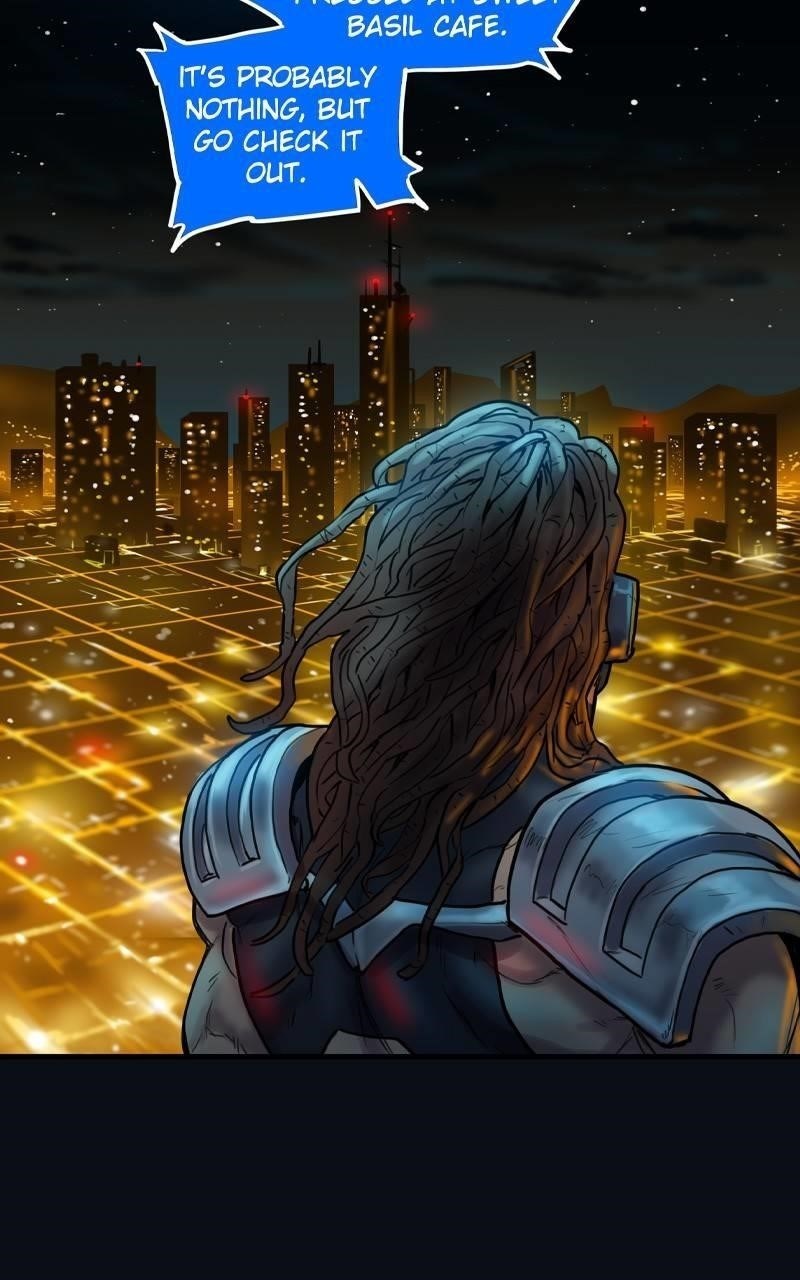 Ordeal Chapter 50 - Page 48