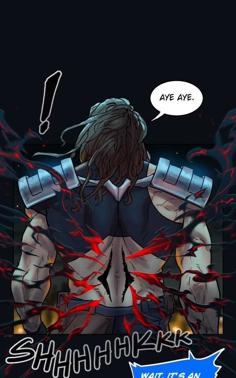 Ordeal Chapter 50 - Page 49