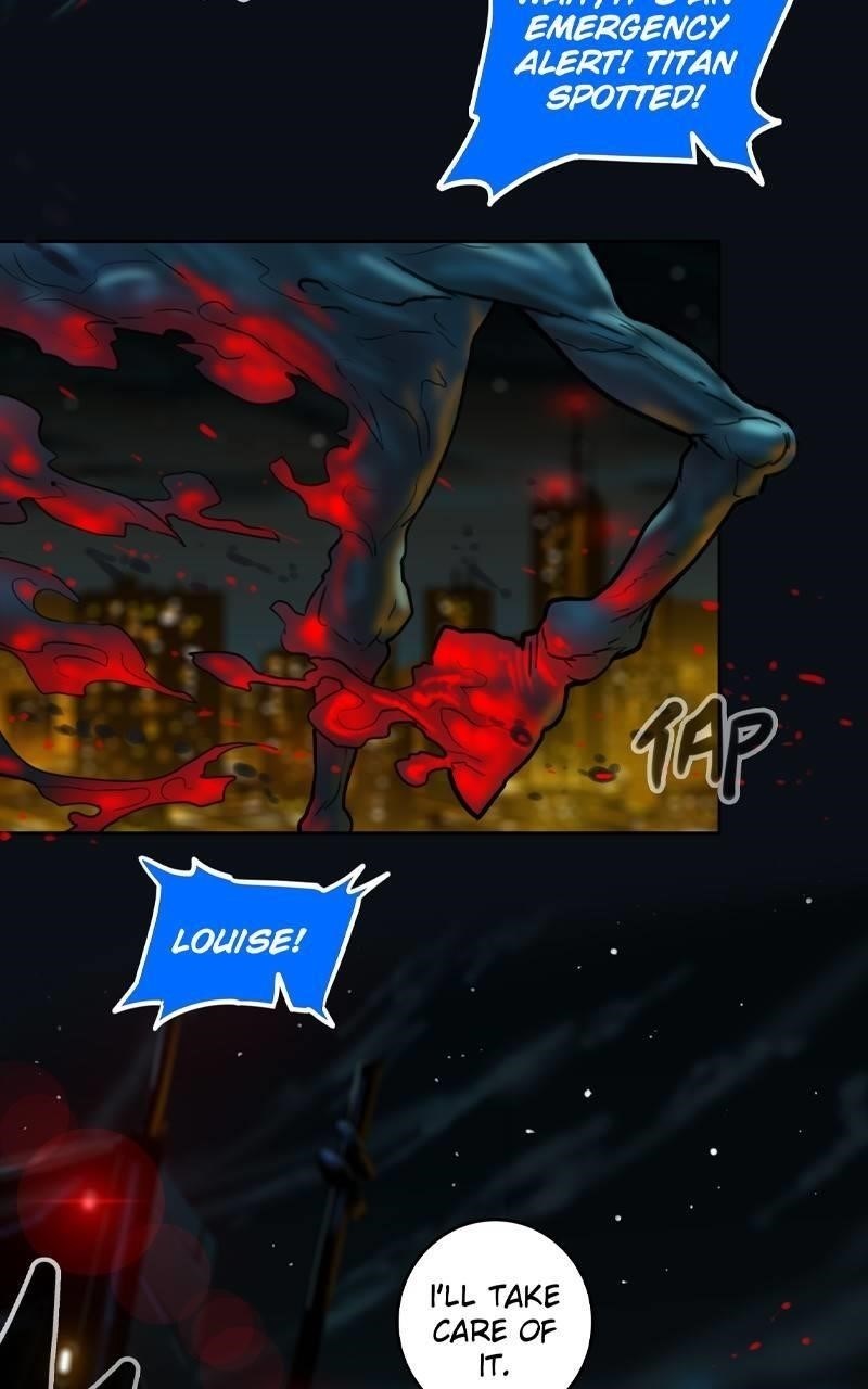 Ordeal Chapter 50 - Page 50