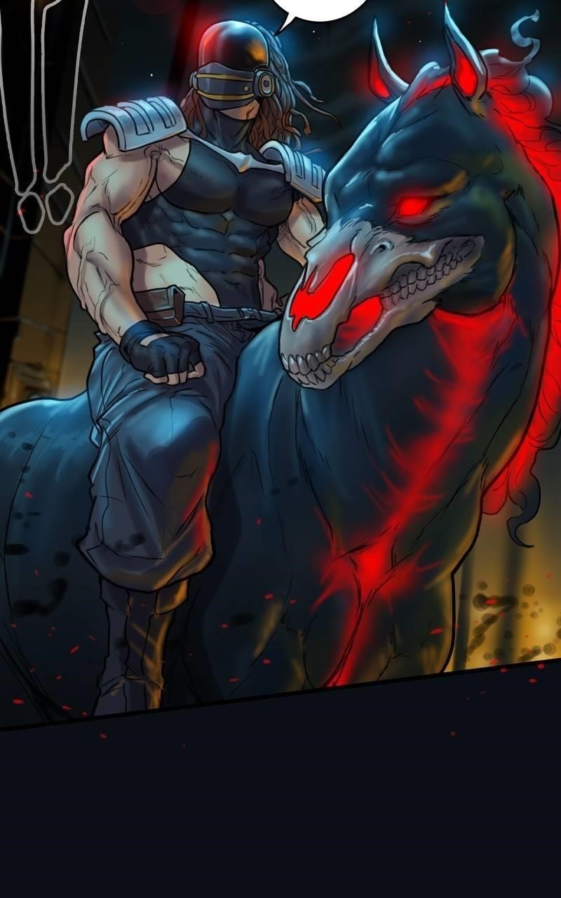 Ordeal Chapter 50 - Page 51