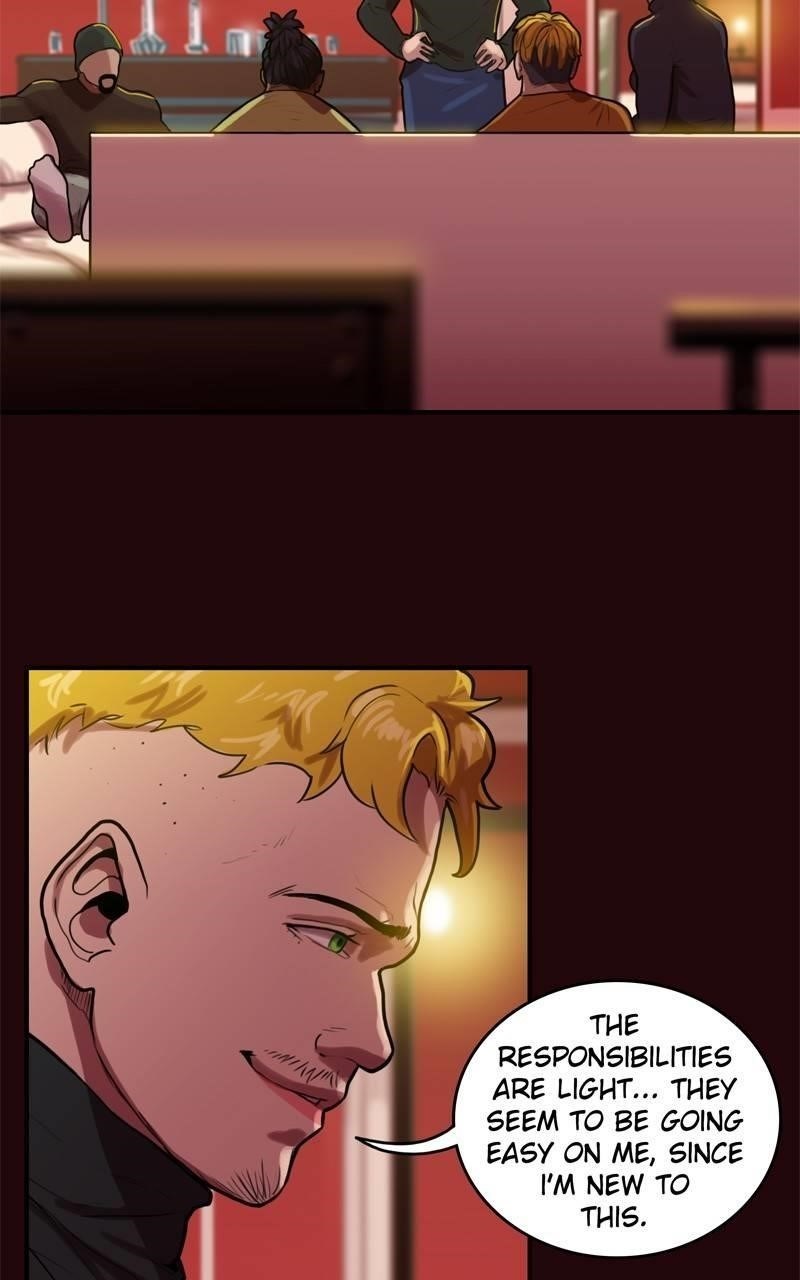 Ordeal Chapter 50 - Page 57