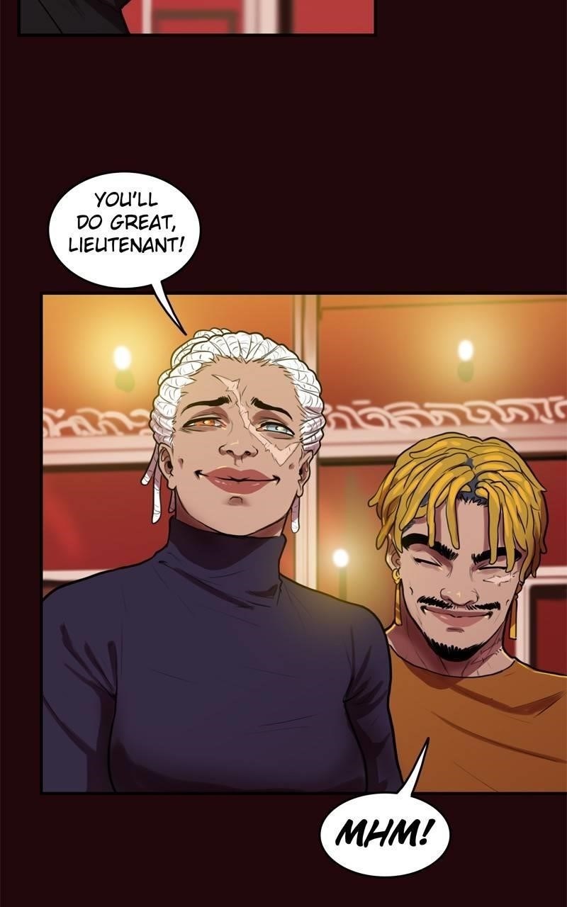 Ordeal Chapter 50 - Page 58