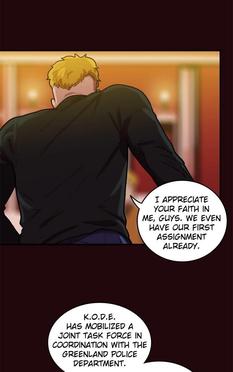 Ordeal Chapter 50 - Page 59