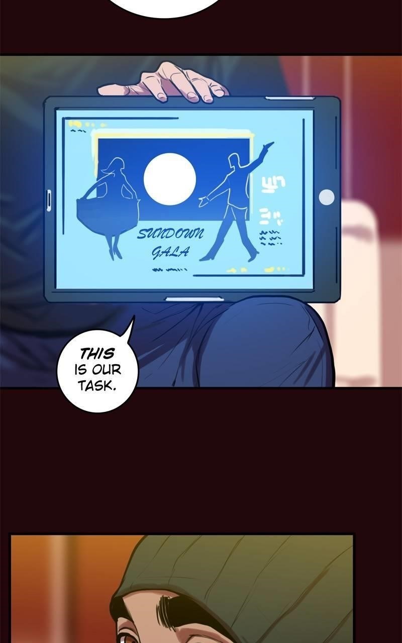 Ordeal Chapter 50 - Page 61