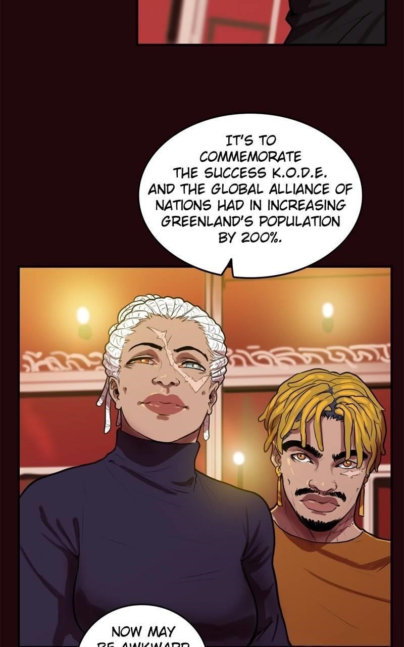 Ordeal Chapter 50 - Page 63