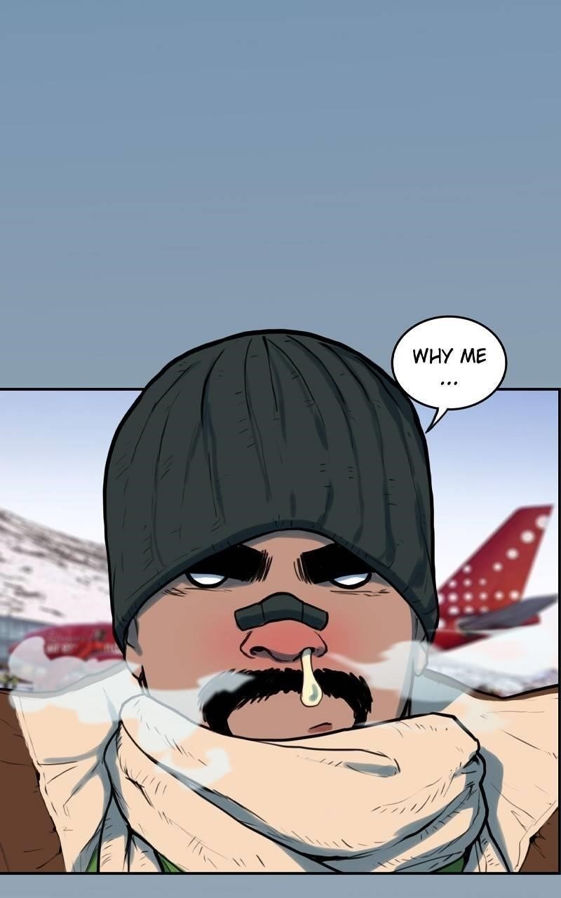 Ordeal Chapter 50 - Page 7