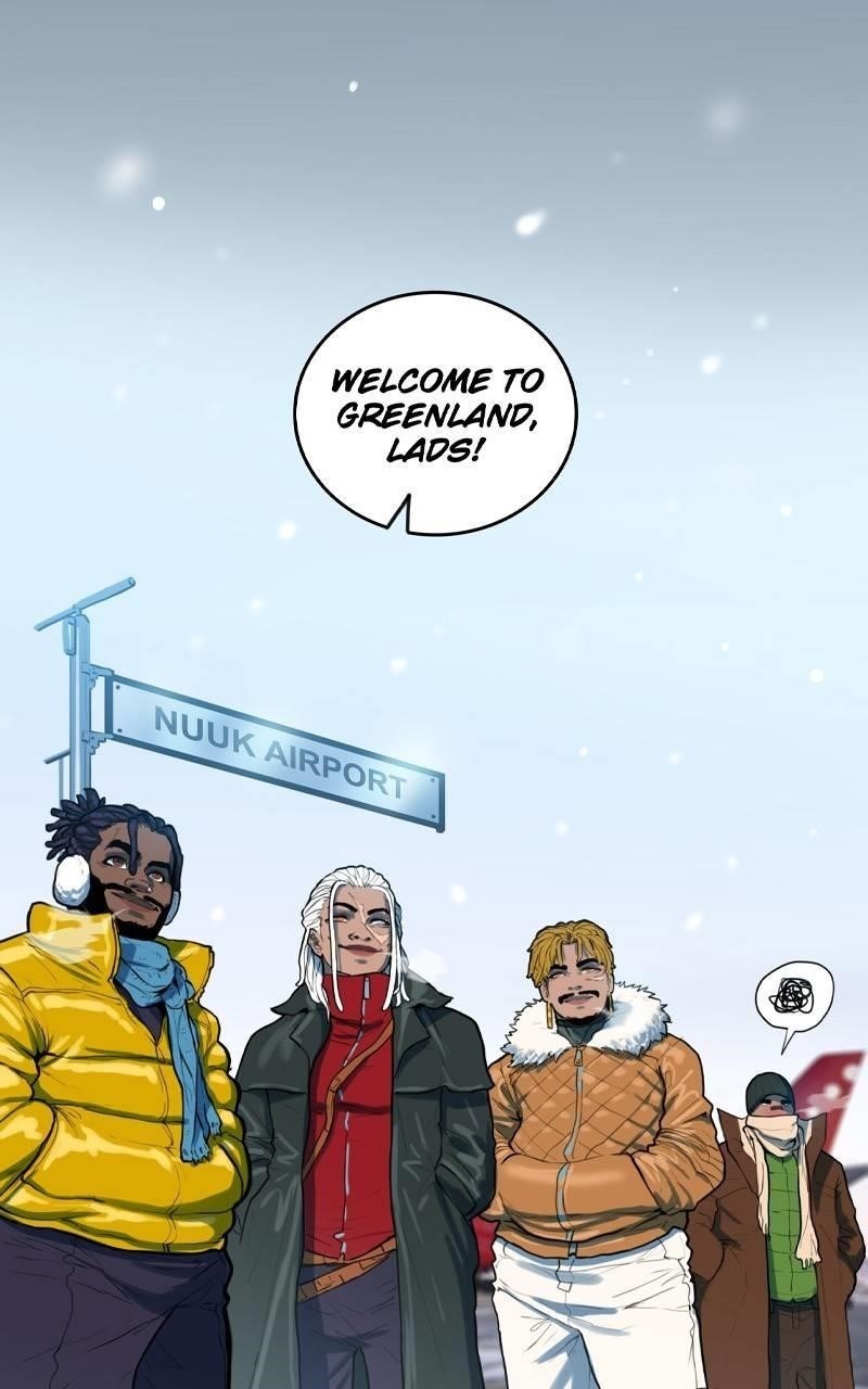 Ordeal Chapter 50 - Page 8