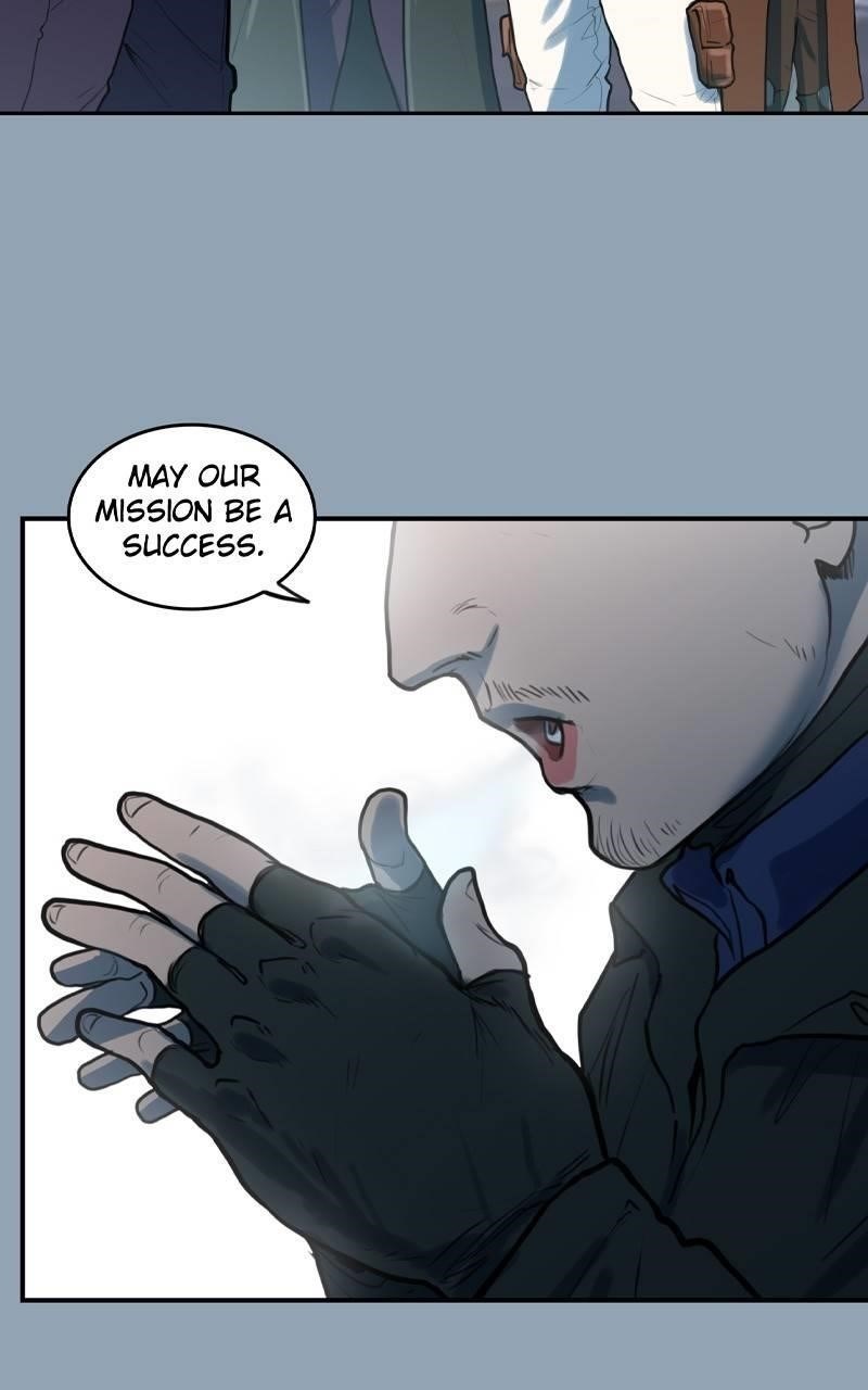 Ordeal Chapter 50 - Page 9