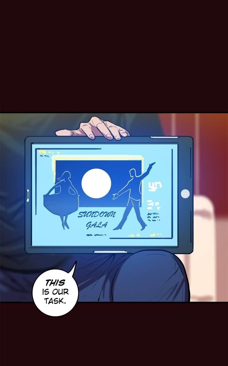 Ordeal Chapter 51 - Page 1