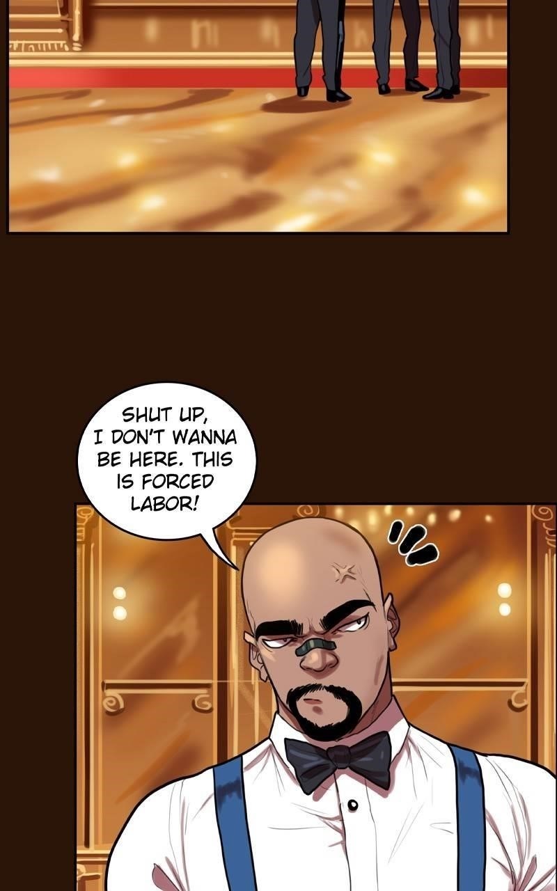 Ordeal Chapter 51 - Page 10