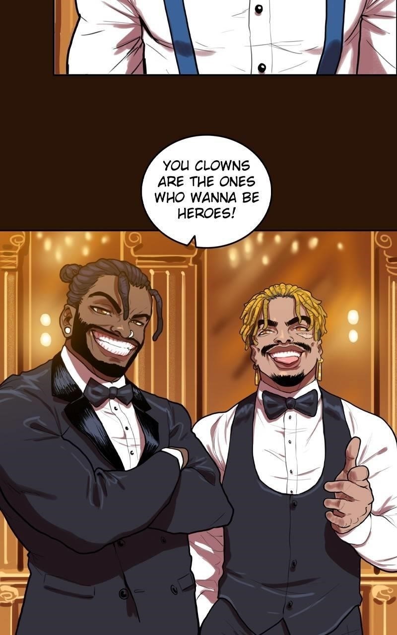 Ordeal Chapter 51 - Page 11