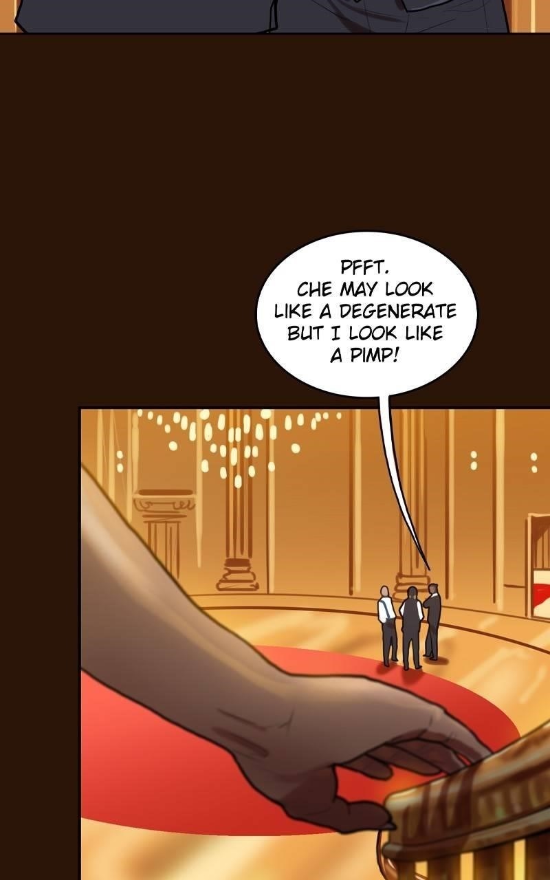 Ordeal Chapter 51 - Page 12