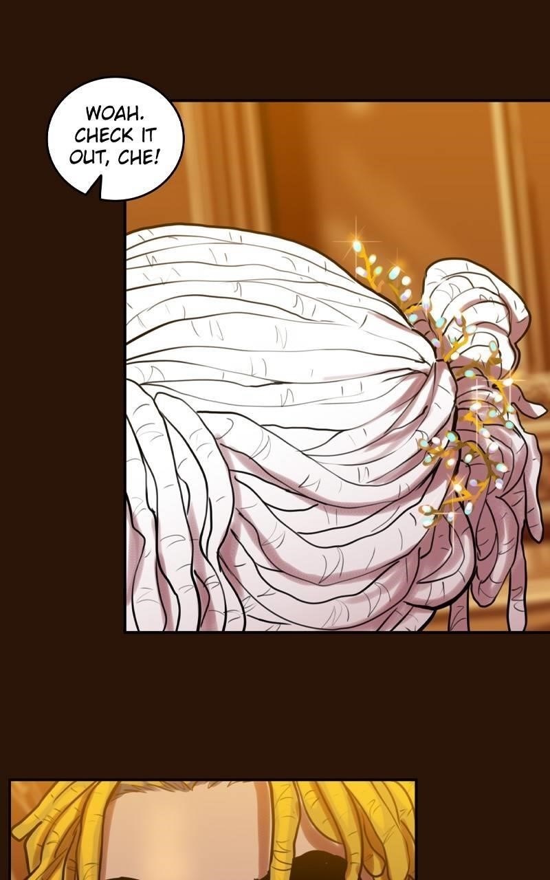 Ordeal Chapter 51 - Page 14