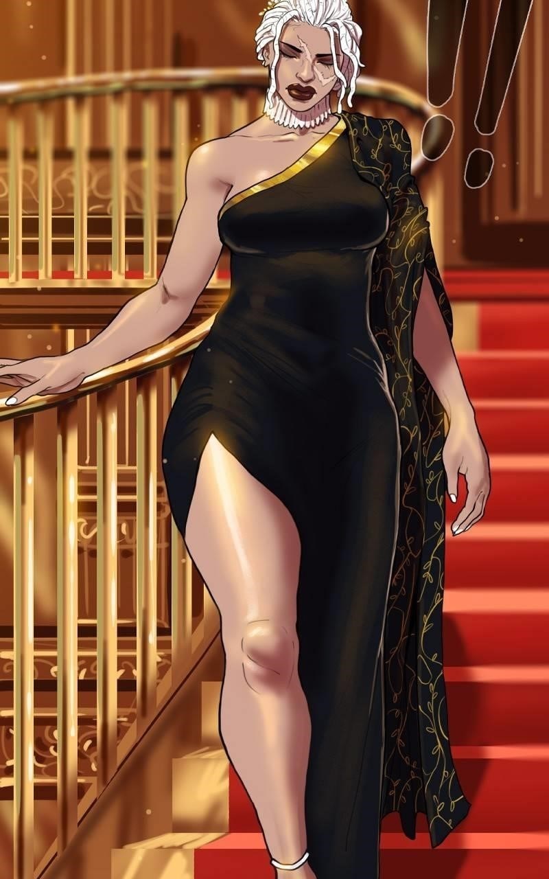 Ordeal Chapter 51 - Page 16