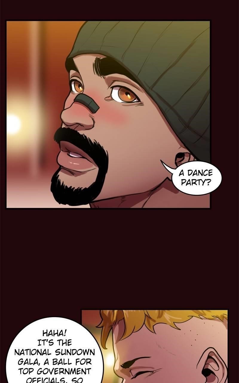 Ordeal Chapter 51 - Page 2