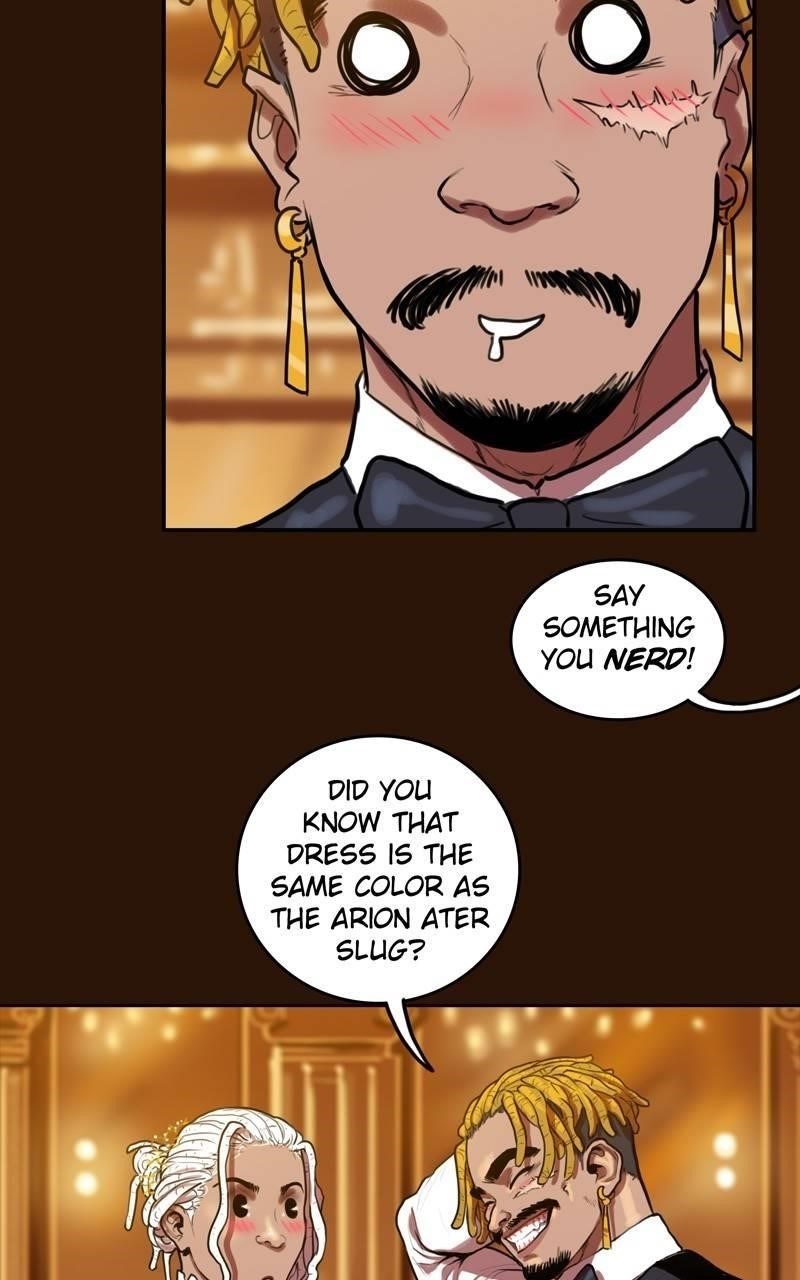 Ordeal Chapter 51 - Page 20