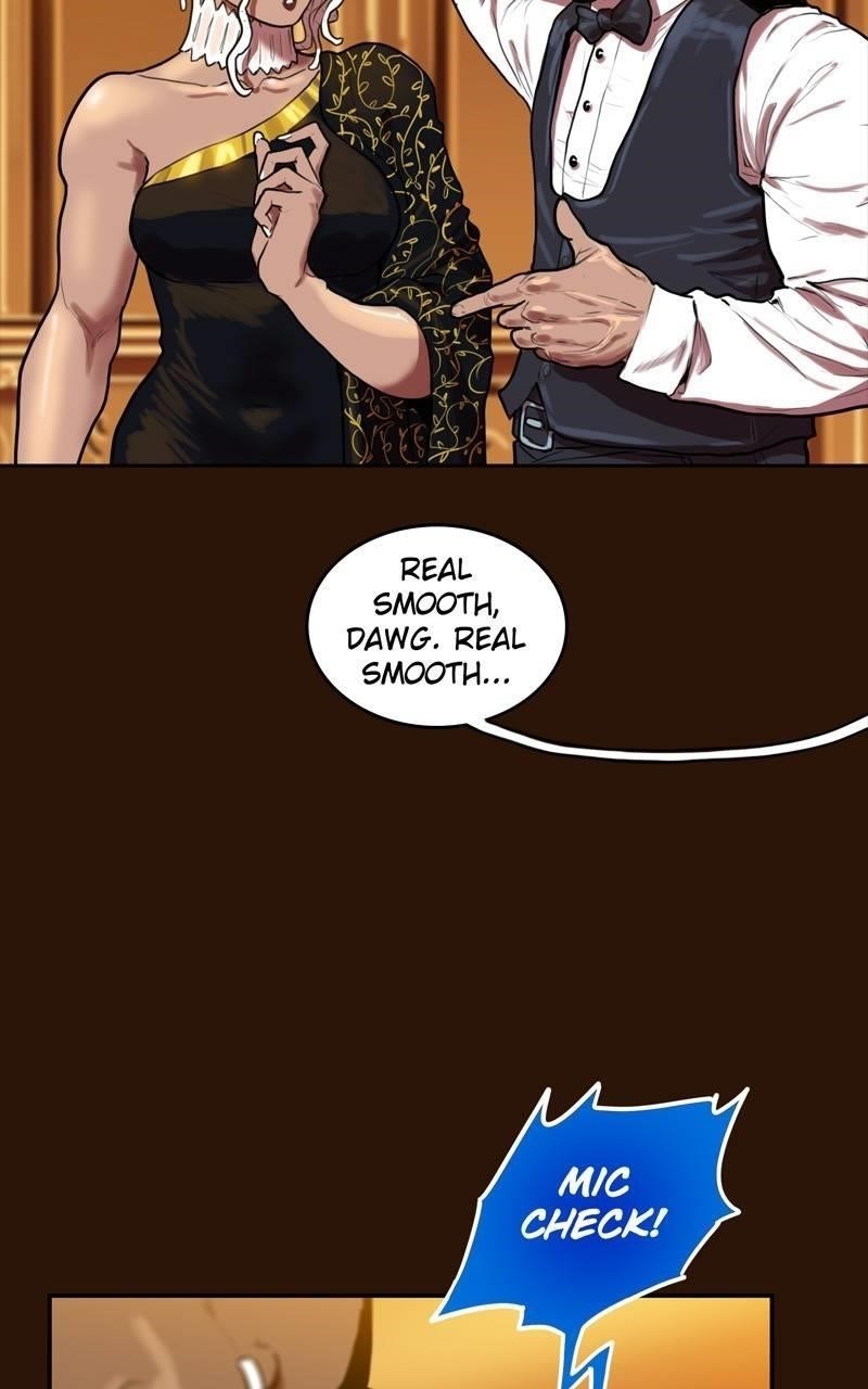 Ordeal Chapter 51 - Page 21