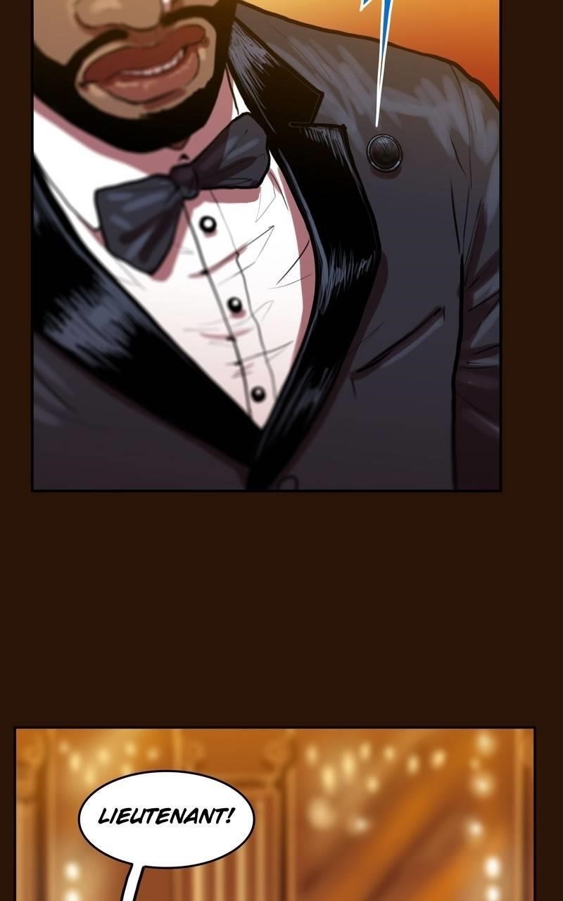 Ordeal Chapter 51 - Page 22