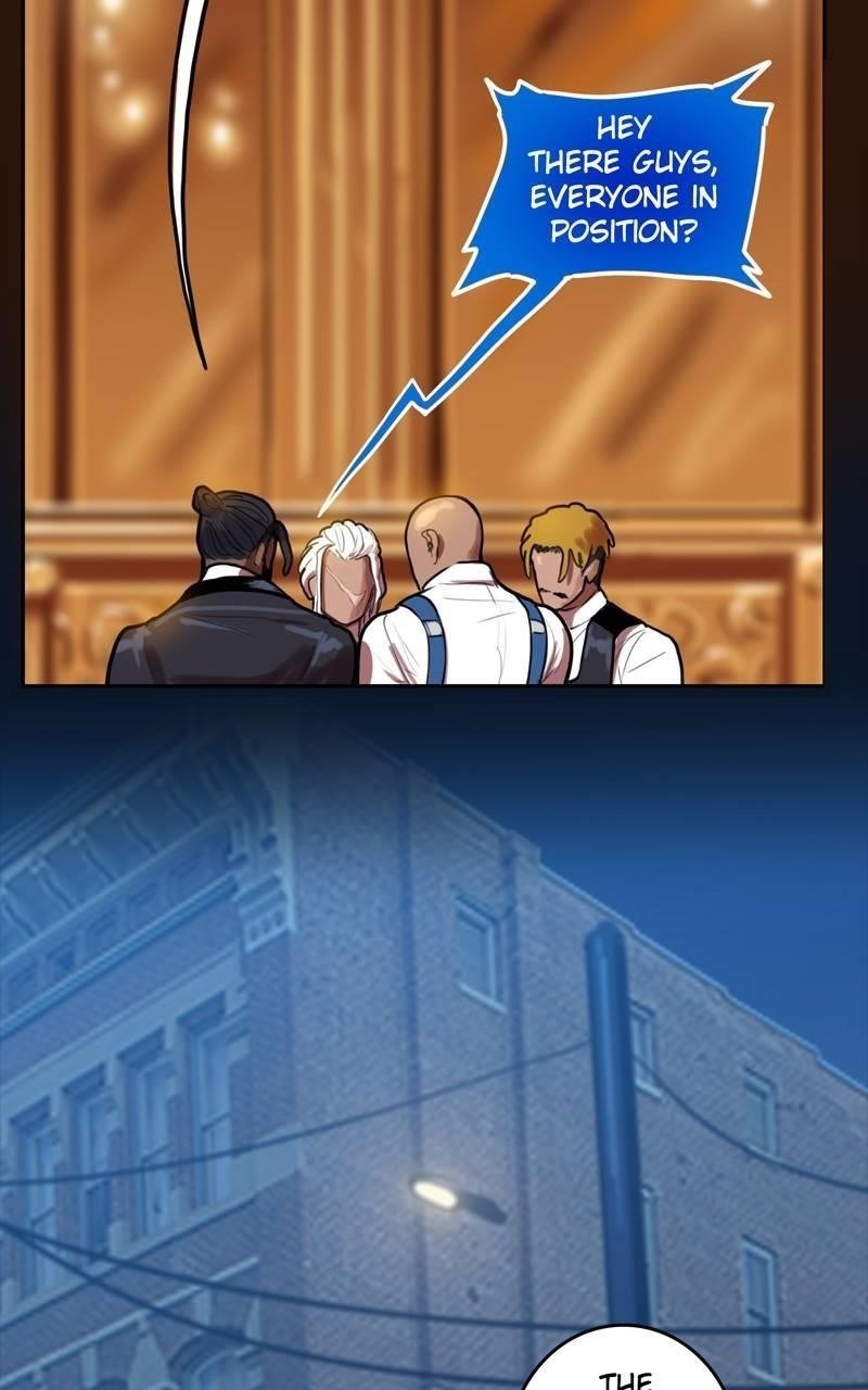 Ordeal Chapter 51 - Page 23