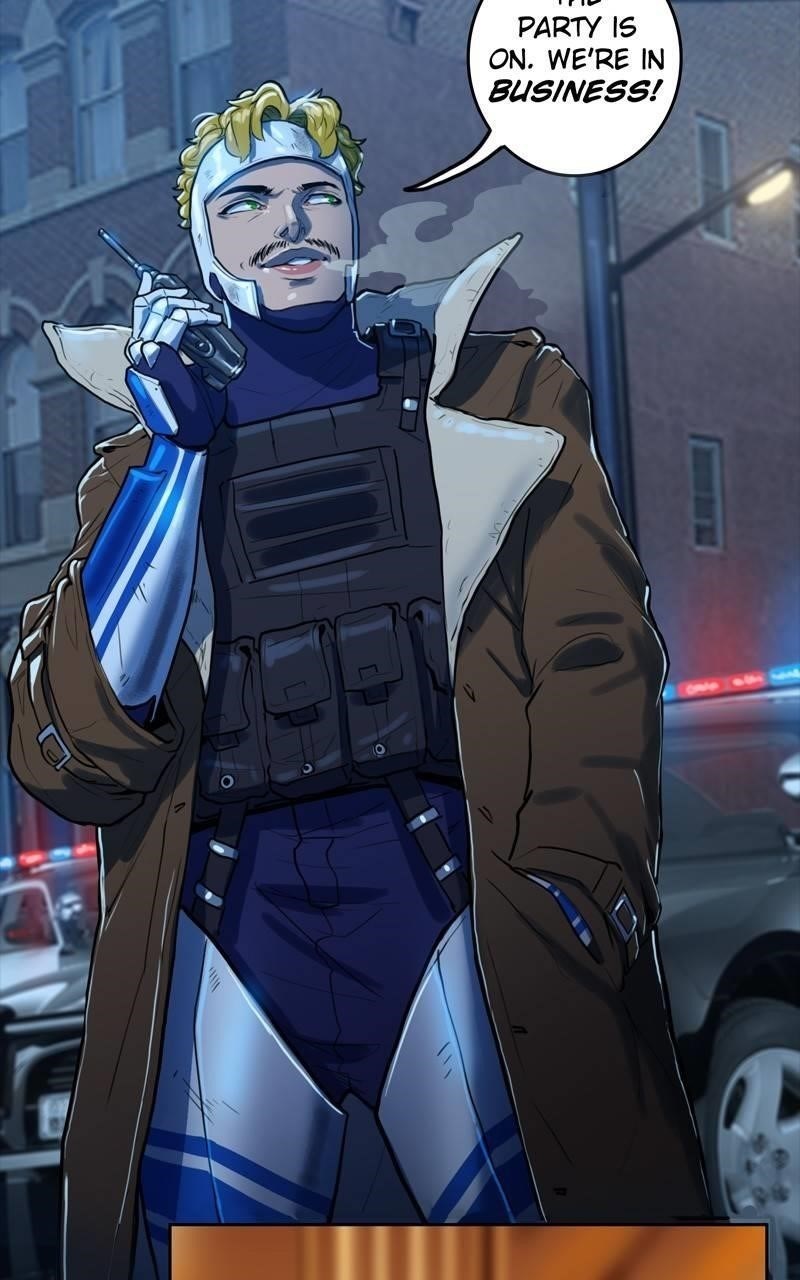 Ordeal Chapter 51 - Page 24