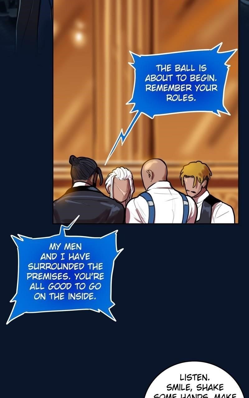 Ordeal Chapter 51 - Page 25