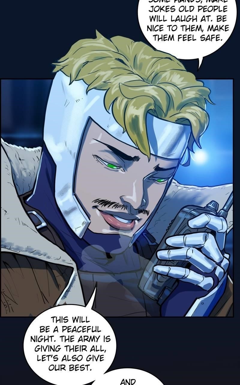 Ordeal Chapter 51 - Page 26