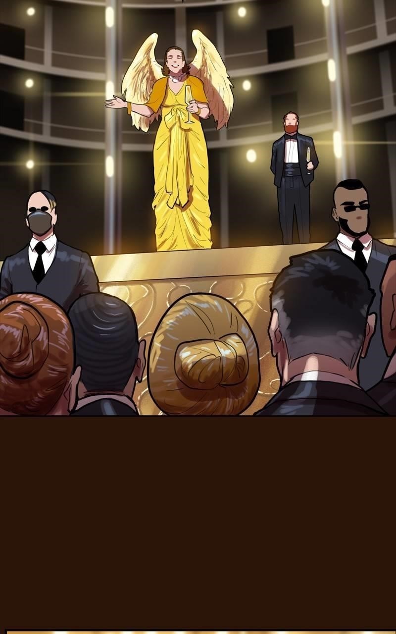 Ordeal Chapter 51 - Page 29