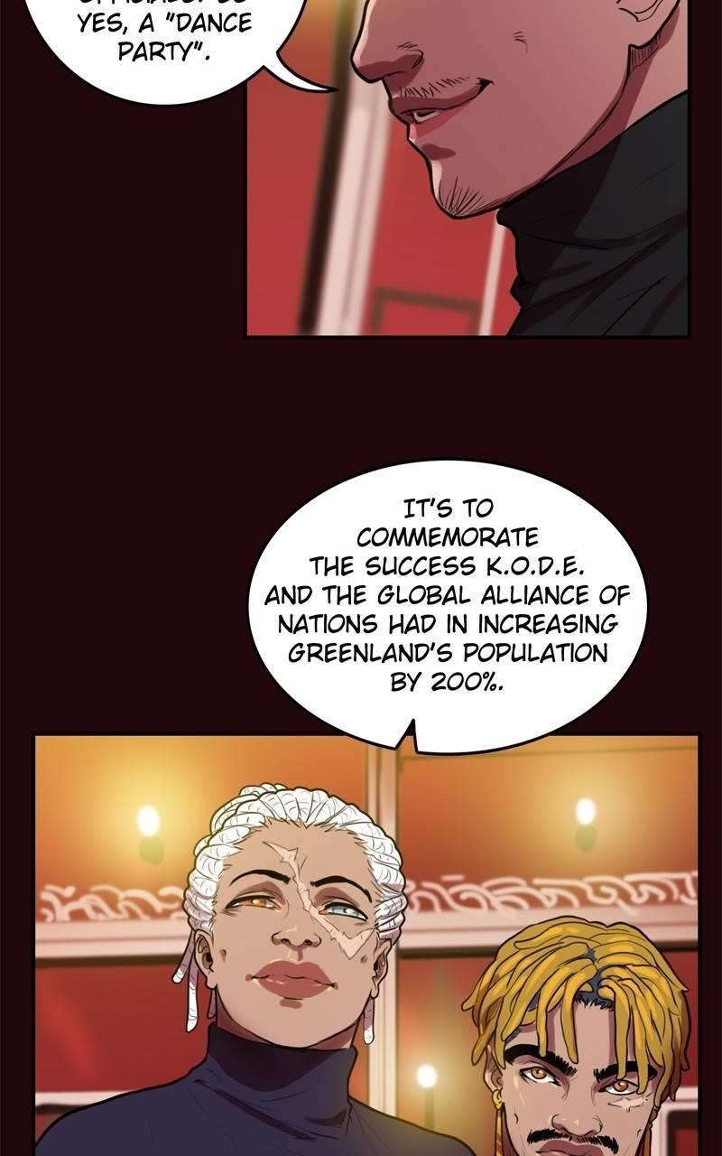 Ordeal Chapter 51 - Page 3