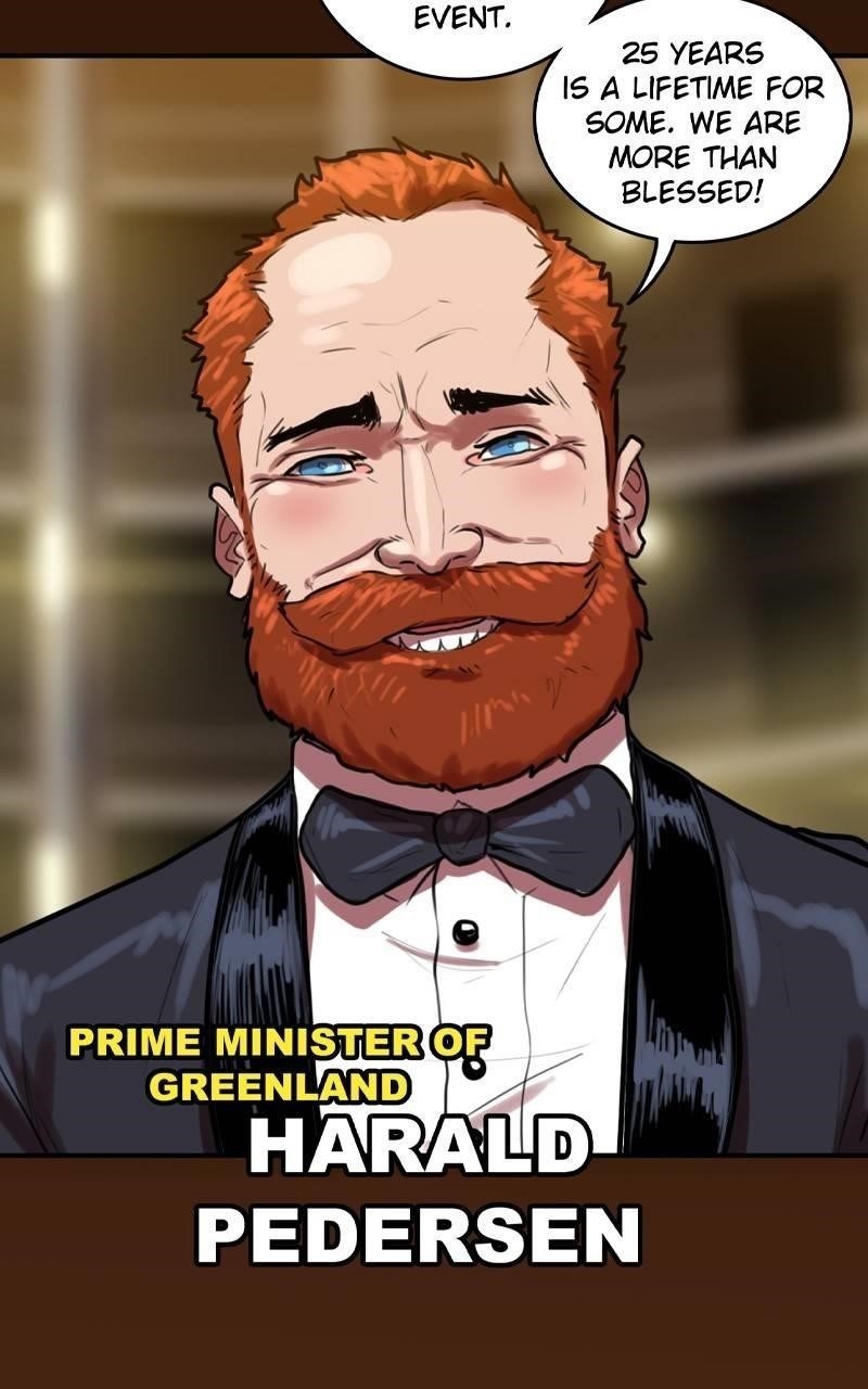 Ordeal Chapter 51 - Page 31